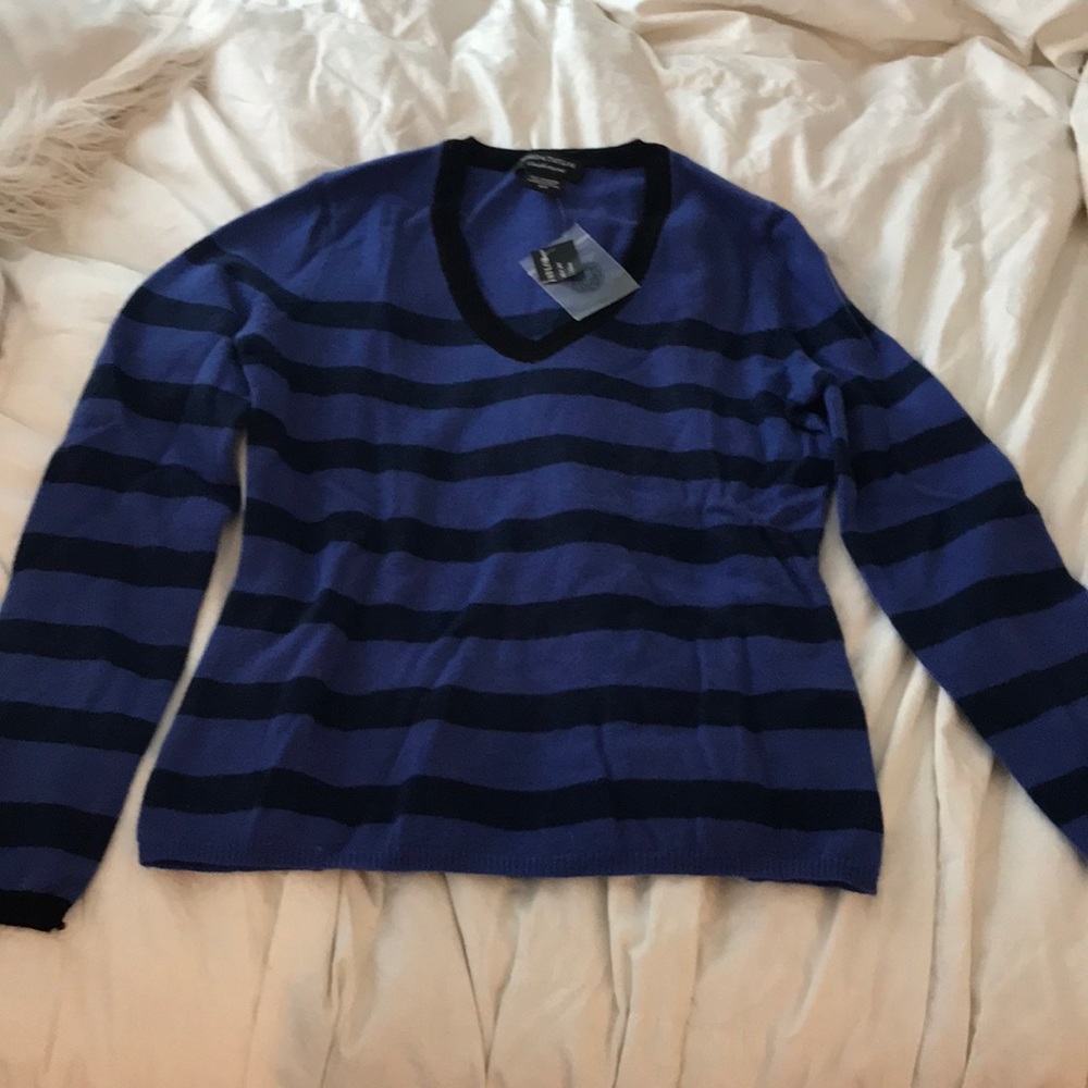 lord and taylor cashmere sweater